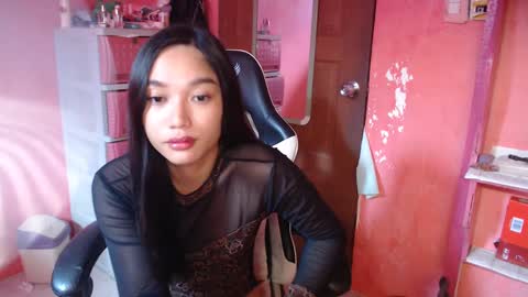 Stella online show from January 19, 2:47 am