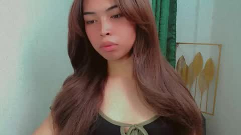 jasmine online show from April 18, 7:58 pm