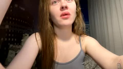 Hannah online show from December 28, 1:18 am