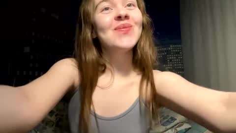 Hannah online show from January 11, 10:18 pm