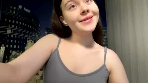 Snapshot of ursoulandheart chatting on March 7, 5:43 pm Hannah online show from March 7, 5:43 pm