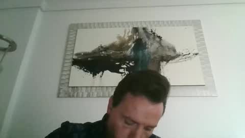 urspanishgentleman online show from May 16, 2:27 pm