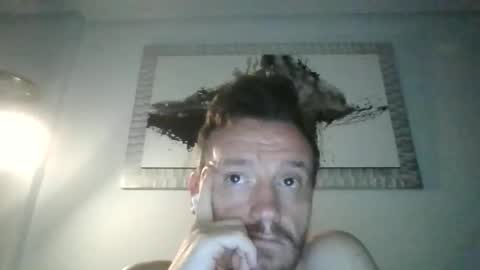 urspanishgentleman online show from June 10, 9:25 pm