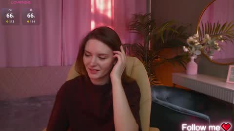 Eva online show from April 7, 1:06 am