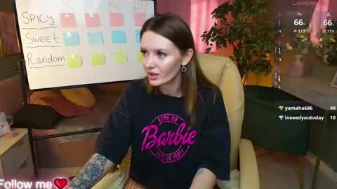 Eva online show from April 22, 1:08 am