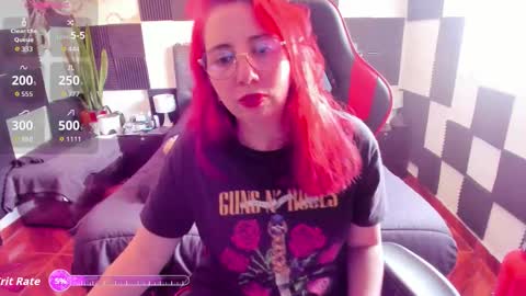 Ursula Gomez online show from February 18, 9:11 pm