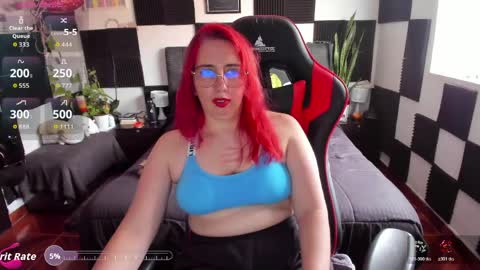 Ursula Gomez online show from April 29, 9:10 pm