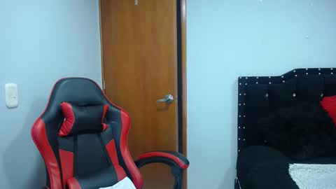 Eveling Blanco  online show from April 23, 12:34 am