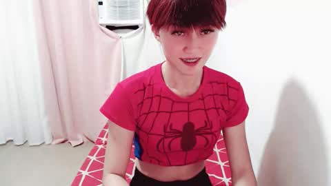 sammy the nughty girl who can make you happy online show from October 12, 10:14 am