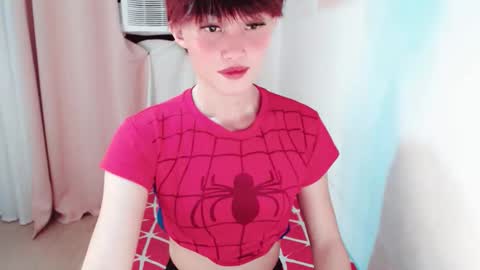 sammy the nughty girl who can make you happy online show from October 16, 5:25 pm