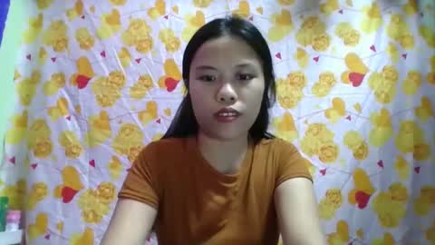 Snapshot of ursweetjowable chatting on February 21, 7:56 am Alexa room online show from February 21, 7:56 am