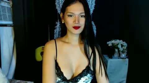 Snapshot of urthai_hotfilipinax chatting on January 23, 11:26 pm angel online show from January 23, 11:26 pm