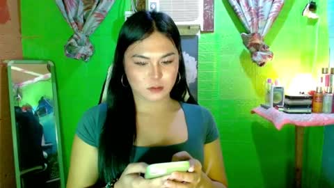YOURGIRLCAMILLA online show from April 10, 10:14 pm