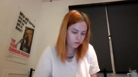 Snapshot of urwetbaby69 chatting on May 23, 1:33 am wet baby online show from May 23, 1:33 am