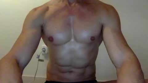 urxtoyboy online show from April 21, 10:12 pm