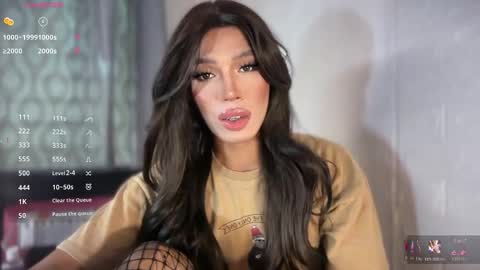 Snapshot of us_luna chatting on February 22, 4:13 am Luna online show from February 22, 4:13 am