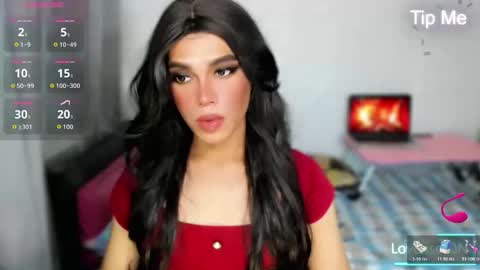 Snapshot of us_luna chatting on February 23, 10:40 pm Luna online show from February 23, 10:40 pm