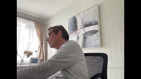 P online show from February 27, 10:31 pm