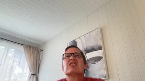 P online show from November 13, 8:08 pm