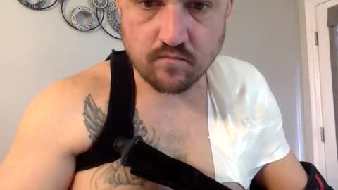 JayDee20420 online show from March 17, 2:20 pm