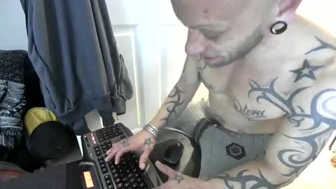 BamBam online show from December 7, 7:05 am