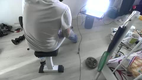 BamBam online show from September 30, 7:57 am