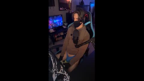 Bartholomew Washington online show from October 27, 5:00 am