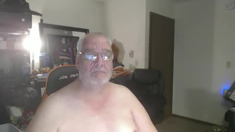 Eric online show from March 17, 11:46 am