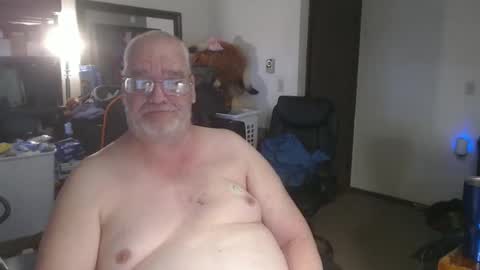 Eric online show from April 10, 12:10 pm