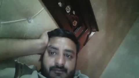 Mian184 online show from January 28, 8:25 am