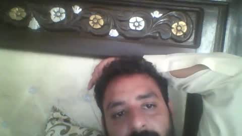Mian184 online show from September 9, 5:29 am