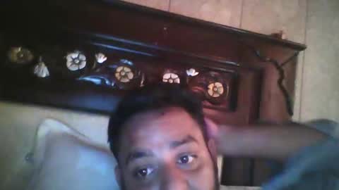 Mian184 online show from September 29, 9:14 am