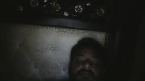 Mian184 online show from October 26, 7:42 pm