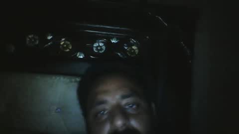 Mian184 online show from October 27, 8:46 pm