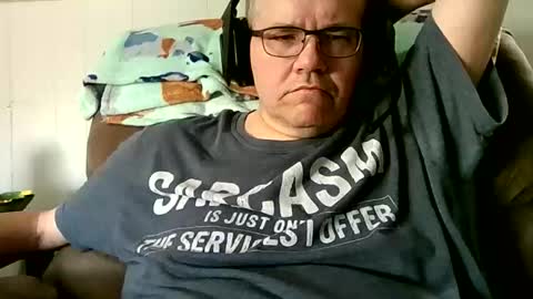 usstarr1 online show from January 7, 3:14 pm