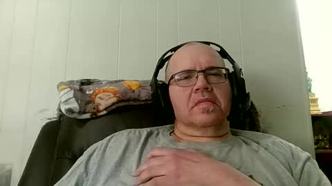 usstarr1 online show from February 24, 3:10 pm