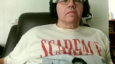 usstarr1 online show from March 19, 2:32 pm