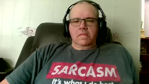 usstarr1 online show from April 3, 3:54 pm