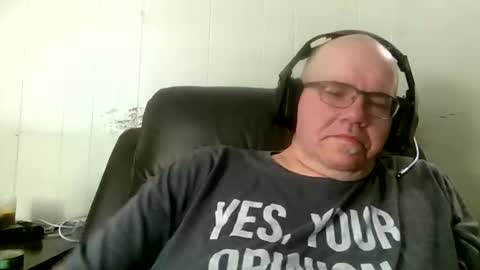 usstarr1 online show from April 28, 3:39 pm