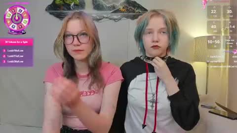  Haven online show from June 25, 1:48 pm
