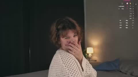 Snapshot of uteelser chatting on July 4, 11:27 am Daisy online show from July 4, 11:27 am