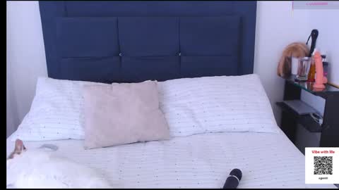 uvab7 online show from March 4, 7:20 pm