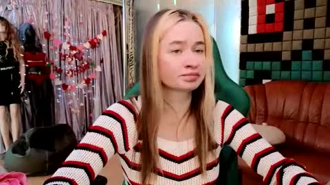 Leila online show from February 21, 6:31 pm