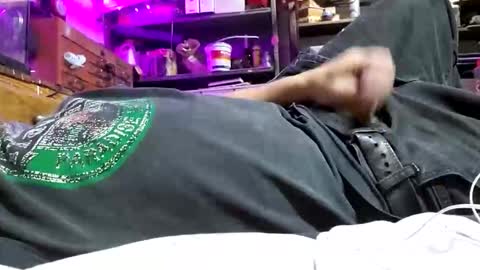 uwannnas online show from February 10, 3:38 pm