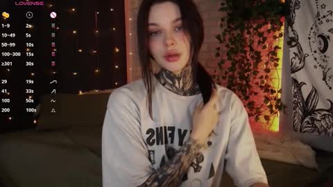 Eva online show from December 13, 10:30 am