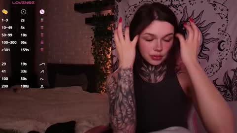 Eva online show from January 11, 9:46 pm