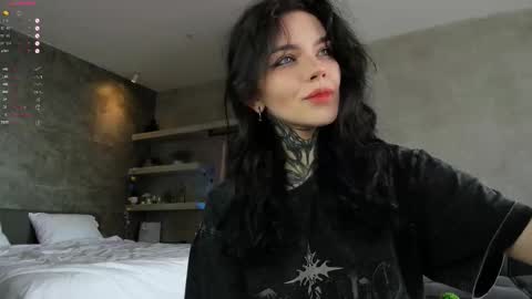 Eva online show from December 1, 6:07 am