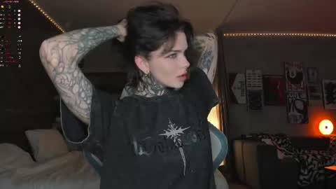 Eva online show from June 13, 8:56 am