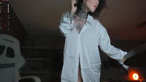 Eva online show from June 26, 9:41 pm