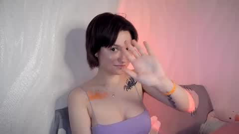 Judy online show from April 4, 1:19 pm